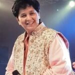 falguni pathak age