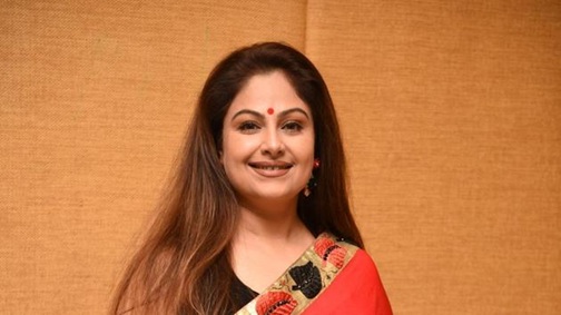ayesha jhulka age