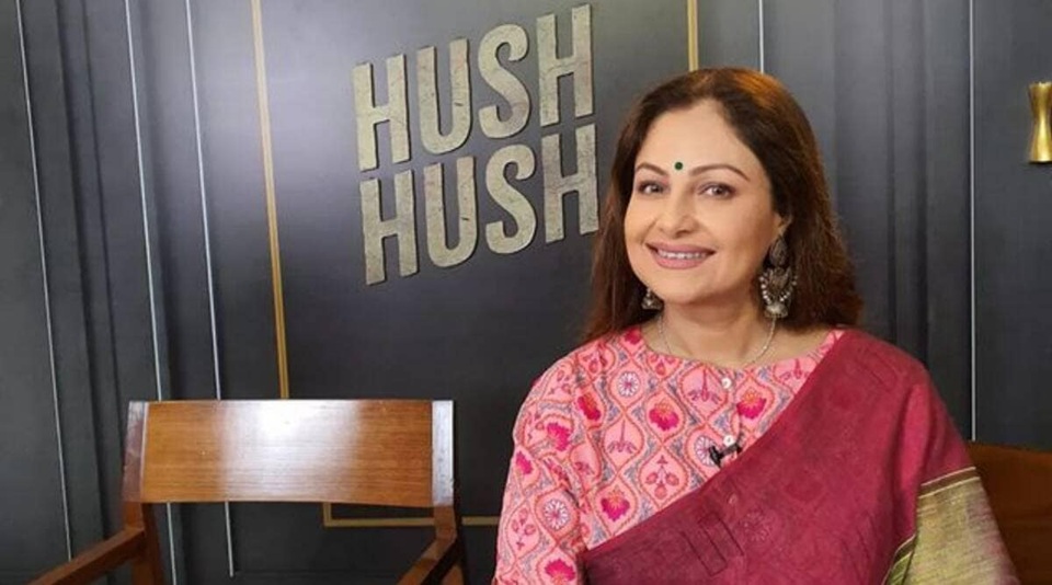 ayesha jhulka age