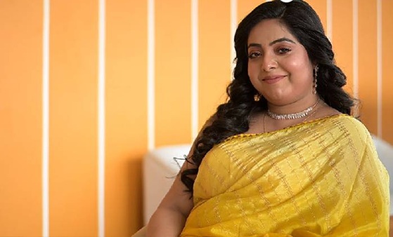 sreemoyee chattoraj age