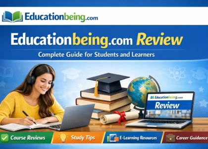 educationbeing com