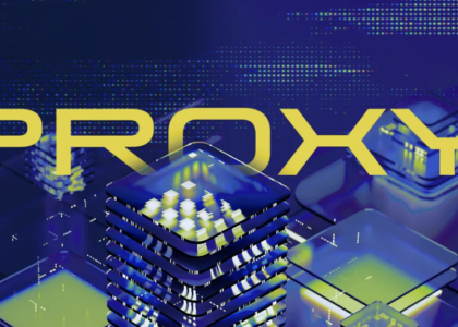 Top 5 Proxy Servers in 2026