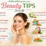 beauty tips - well health organic.com