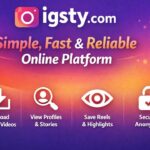 igsty com