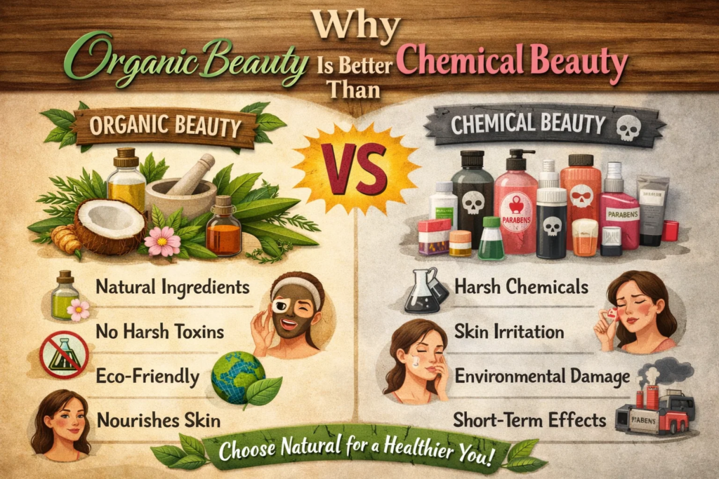 beauty tips - well health organic.com