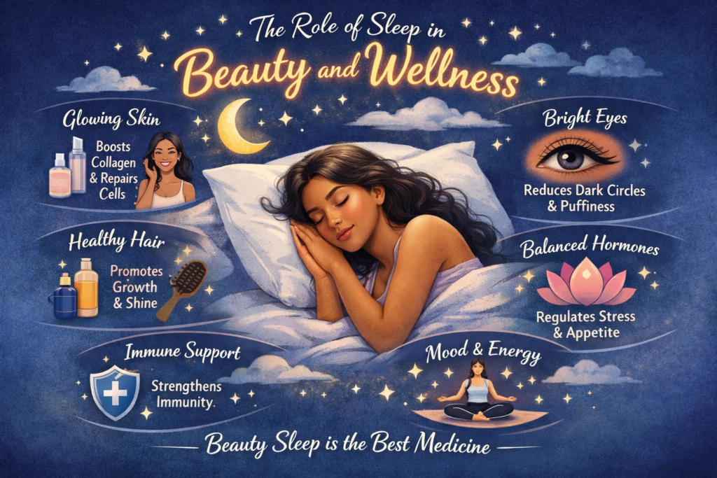 beauty tips - well health organic.com