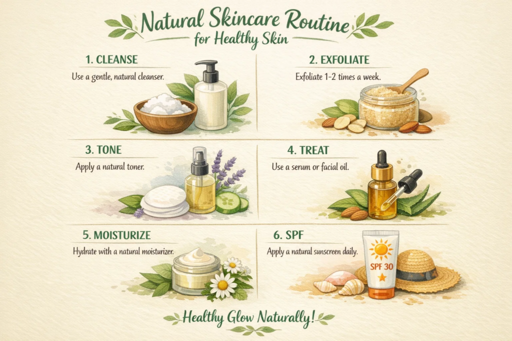 beauty tips - well health organic.com