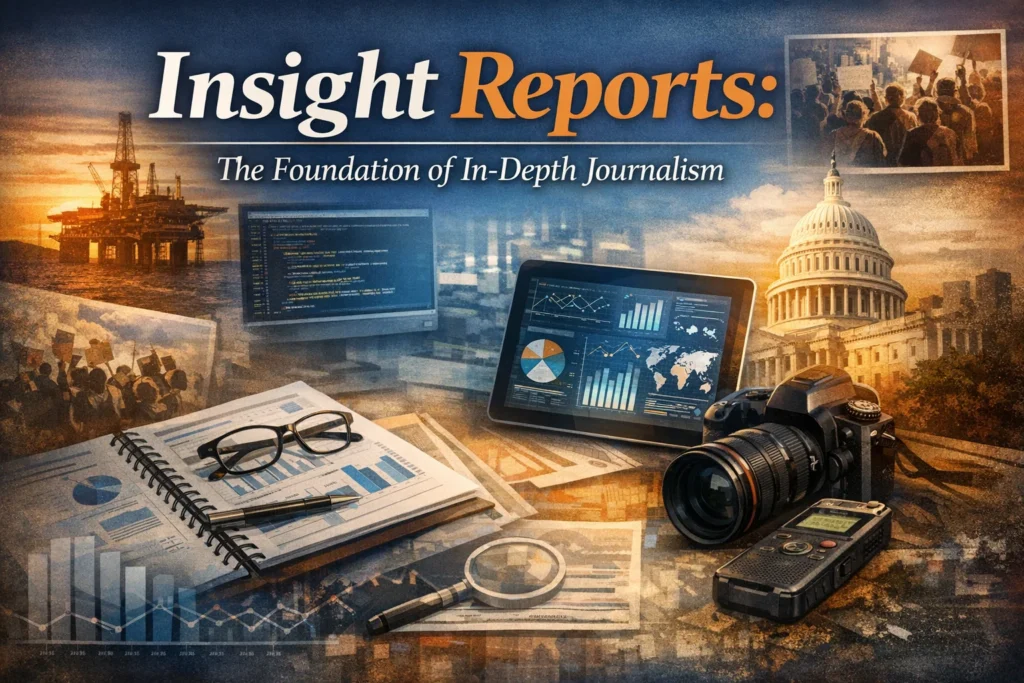 paritytrial.com - insight reports & local news