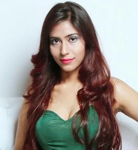 anjum khan age