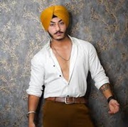 jatt prabhjot age