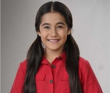 aakriti sharma age