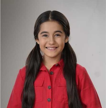 aakriti sharma age