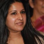 sangeeta sornalingam age