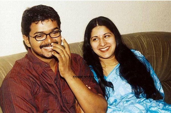 sangeeta sornalingam age