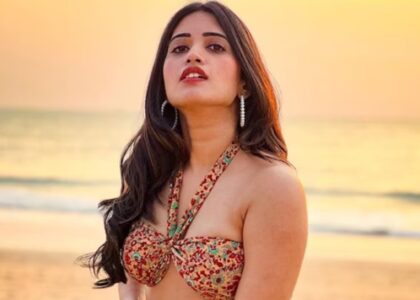 sravanthi chokkarapu age