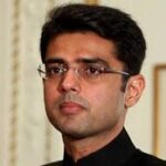 sachin pilot age