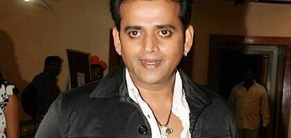 ravi kishan age