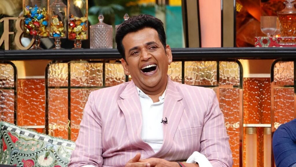 ravi kishan age