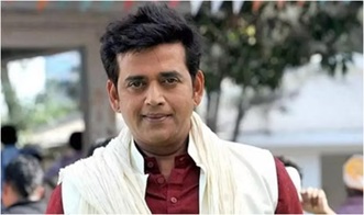 ravi kishan age