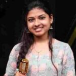 arunita kanjilal age