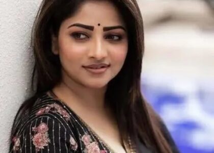 rachita ram age