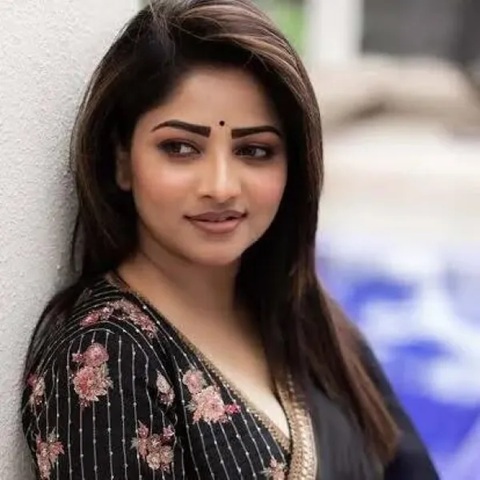 rachita ram age