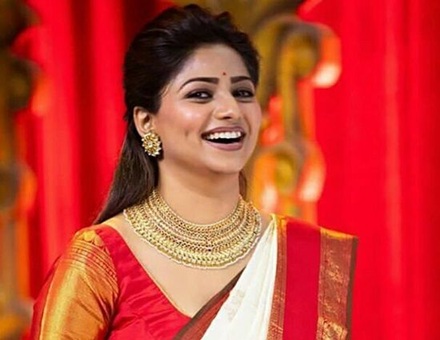 rachita ram age