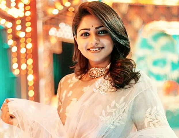 rachita ram age