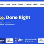 Top 3 Salesforce Consulting Firms in the USA