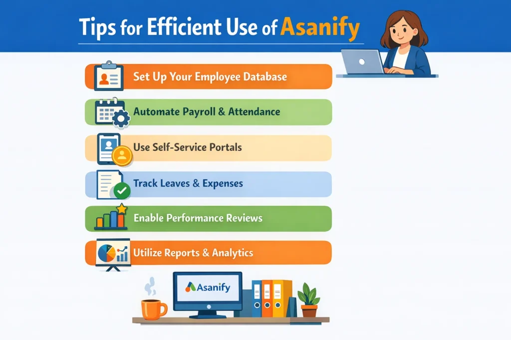 asanify login