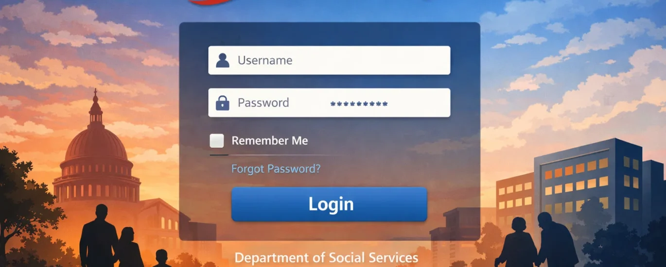 dss login