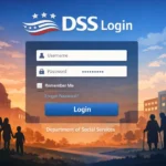 dss login