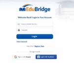edubridge login