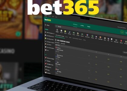 User Experience on Bet365 India: Interface, Navigation, and Customization