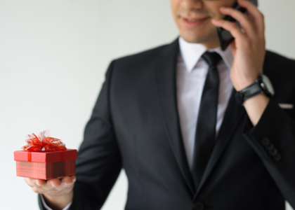 Sustainable Corporate Gifting Solutions for Modern Chennai Businesses