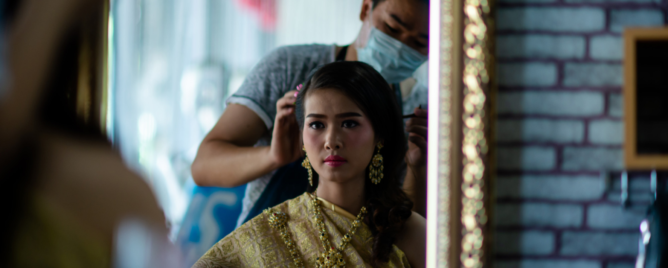 Pre-Wedding Grooming Guide for Brides & Grooms in Mogappair