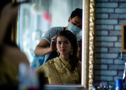 Pre-Wedding Grooming Guide for Brides & Grooms in Mogappair