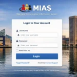 mias login