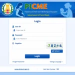picme 3.0 tn gov in login