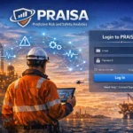 praisa login