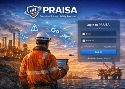 praisa login