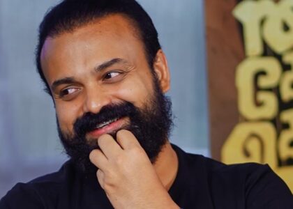 kunchacko boban age
