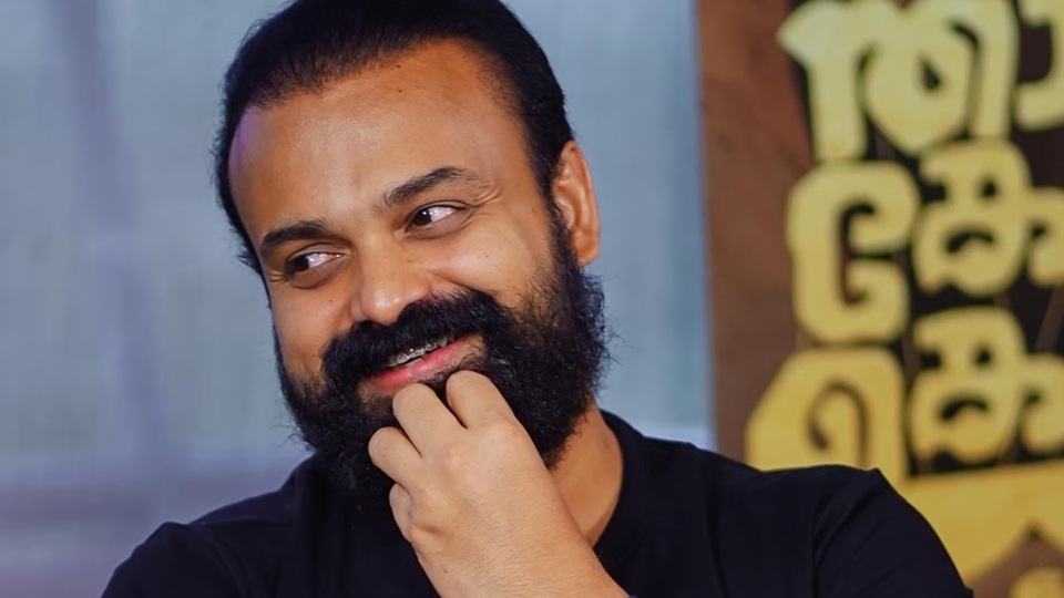 kunchacko boban age