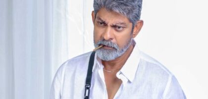 jagapathi babu age