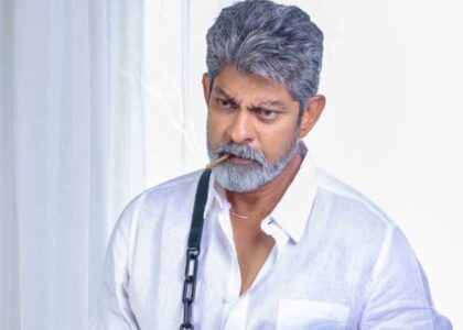 jagapathi babu age