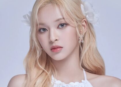 chiquita babymonster age