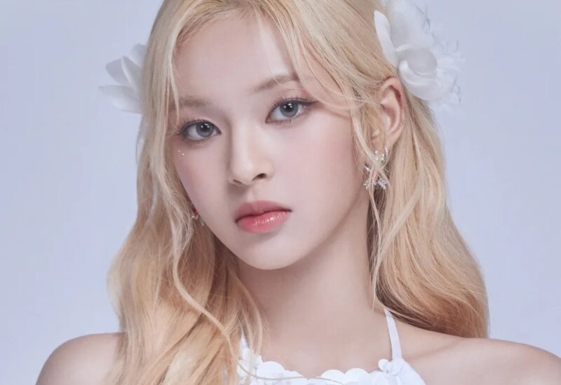 chiquita babymonster age