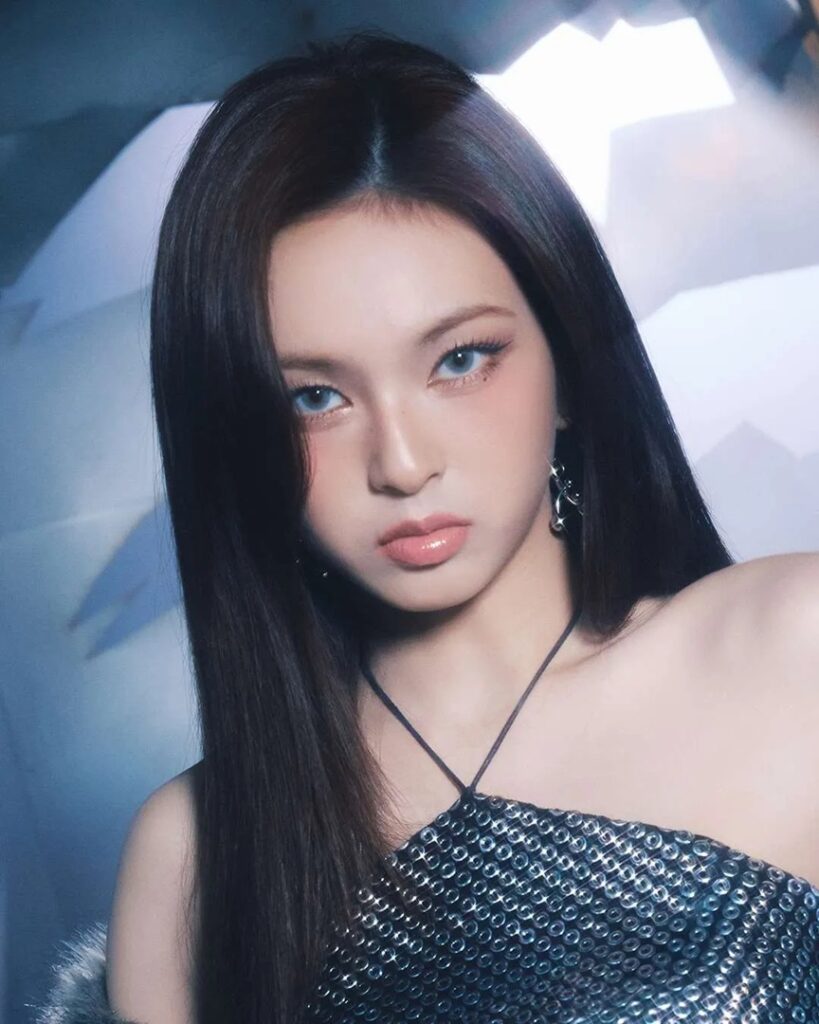 chiquita babymonster age