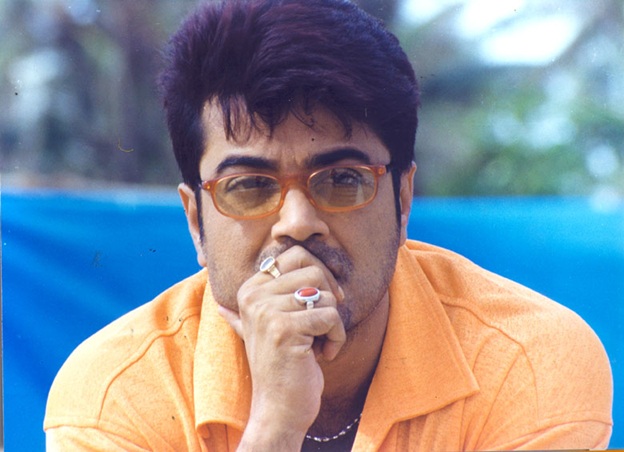 prosenjit chatterjee age