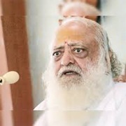 asaram bapu age